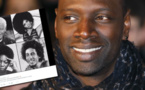 Omar Sy et son ode à la coupe afro après un article de Voici taxé de racisme