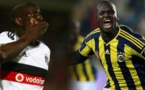 TURQUIE : COURSE POUR LE TITRE : Moussa Sow et demba Bâ en pole