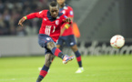 LOSC : Idrissa Gana Gueye n'exclut pas de rester