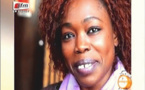 [V] Portrait de Fatou Diome, l'écrivain sénégalaise qui a donné une "claque" aux français