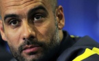 Champions league: «Ce que je veux? Eliminer le Barça!» Pep Guardiola coach du Bayern