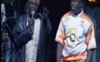 Vidéo: Le prestation de Modou Lô au Zénith