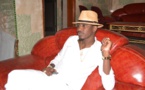 (5 Photos): Wally Seck en mode relax, regardez