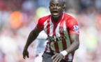 Championnat d'Angleterre: Sadio Mané auteur d'un triplé le plus rapide de la Premier LEague