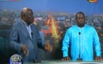 Aziz Ndiaye :  » Gaston et moi avons compris qu’il y a des gens qui essaient de nous diviser «