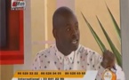 (Vidéo) Pape Cheikh Diallo engueule les détracteurs des chaines de télévision