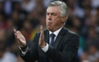 L'entraîneur Carlo Ancelotti viré par le Real Madrid