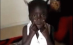 Regardez le « tassou » incroyable de cette petite fille… No comment