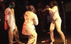 [V] Youssou Ndour et Ndiolé Tall sur scéne, c'était explosif!!!