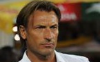 "JE DOIS UNE FIÈRE CHANDELLE AU FOOTBALL AFRICAIN " (HERVÉ RENARD)