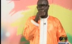 Écoutez comment Ahmed Aidara a traité l’affaire Thione Seck, dans sa revue de presse