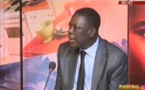 Vidéo: Me Ousmane Sèye explique comment son client Thione Seck a été piégé