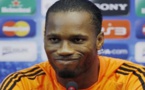 Côte d’Ivoire: « On m’a pris pour un imbécile » (Didier Drogba)