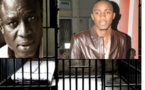 VISITE: Waly Seck à la prison de Rebeuss pour remonter le moral à son père