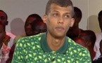 VIDEO: Stromae craque en direct à la télévision ivoirienne