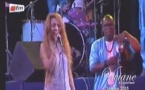 Vidéo: l’intégralité du Concert – anniversaire de Viviane Chidid en Gambie