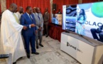 Passage au numérique: MACKY SALL INVITE LES OPÉRATEURS DE TÉLÉVISION À PRODUIRE DES PROGRAMMES ET CONTENUS DE QUALITÉ