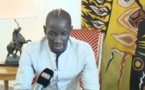 Audience avec le president- Mamadou Sakho : "Je suis sénégalais et fier de l'être" (vidéo)