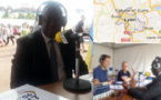 Fêtes Consulaires: Interview du consul de Lyon Alioune DIOP