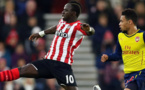 Premier League: Sadio Mané, 6ème meilleur dribbleur du championnat