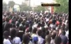 Anniversaire du 23 juin 2011: Voilà 4 ans que le peuple assiégeait l'Assemblée nationale (vidéo)