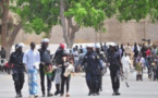 Batailles rangées entre disciples de Cheikh Béthio Thioune à Mermoz