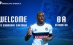 CHINE: Demba Ba rejoint le Shanghai Shenhua pour 10 milliards de Fcfa