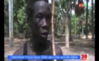 Vidéo-L'international Français Bacary Sagna dans le Bois sacré