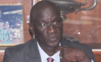 FSBB : Serigne Mboup devient le conseiller spécial de Me Babacar Ndiaye