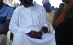 VIDEO: Emmanuel Adebayor se convertit à l’Islam à la mosquée 