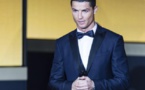 VIDEO: Enervé, CR7 quitte un plateau télé en pleine interview