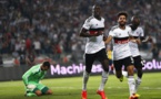 footballeur sénégalais le mieux payé: Demba Bâ bat tous les records