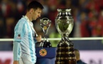 FOOTBALL: Messi va-t-il «abandonner» l’Argentine ?