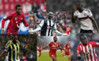 SADIO, DIAFRA, MAME BIRAM, SOW, KONATÉ, BA, CISSÉ : Les défis des artificiers sénégalais en 2016