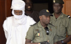 PROCES: HISSÈNE HABRÉ EST ARRIVE DANS LA SALLE D’AUDIENCE DU PALAIS DE JUSTICE DE DAKAR