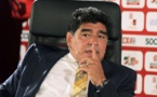 Maradona : 6 millions de dollars disparaissent, il accuse son ex-femme !