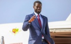 Diplomatie : Diomaye Faye se rend au Cap-Vert et en Guinée