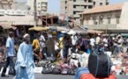 Marché Thiaroye: Comment ces marchands mettent leur vie en danger( vidéo)