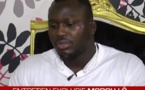 Interview de Modou Lô après sa déroute face à Bombardier: "Cette defaite m'a fait mal"