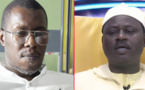 Bah Diakhaté et l'Imam Ndao condamnés à la prison ferme