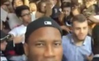 Vidéo: l’incroyable accueil de Didier Drogba à Montréal… Regardez