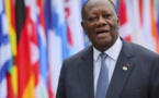 En Côte d’Ivoire, Alassane Ouattara entretient le suspense sur sa candidature pour 2025