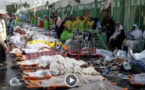 Hajj: “l’Etat n’a pas failli”, dit un responsable saoudien après la mort de centaines de pèlerins mais…