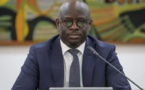 Le Sénégal affecté par un gap de 555 milliards F Cfa (ministre)