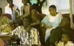 (Archive Vidéo) Quand Thione Seck disait qu’Assane Ndiaye sera son remplaçant