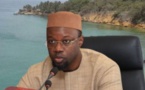 Plage d’Anse Bernard : Ousmane Sonko révèle un scandale de détournement de terrain !