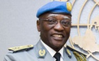 URGENT: Babacar Gaye, chef de la mission de l’Onu démissionne après des accusations de viols en Centrafrique