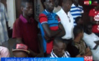 Sénégalais expulsés du Gabon : la fin d'un cauchemar ! (vidéo)