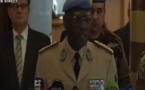 MINUSCA: La démission du chef de la mission de l'ONU Babacar Gaye dans le journal du 20heures (vidéo)