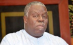 Diop Sy condamné à payer plus d’1 milliard F CFA à…